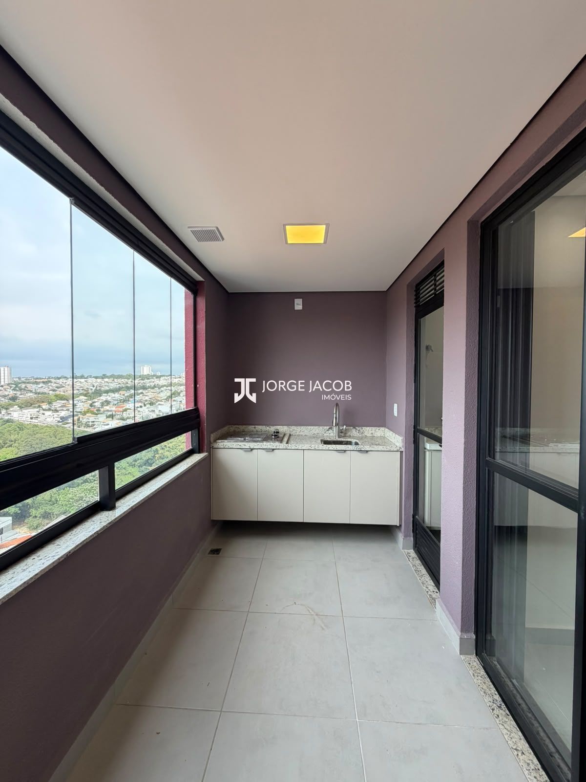 Apartamento, 2 quartos, 67 m² - Foto 4