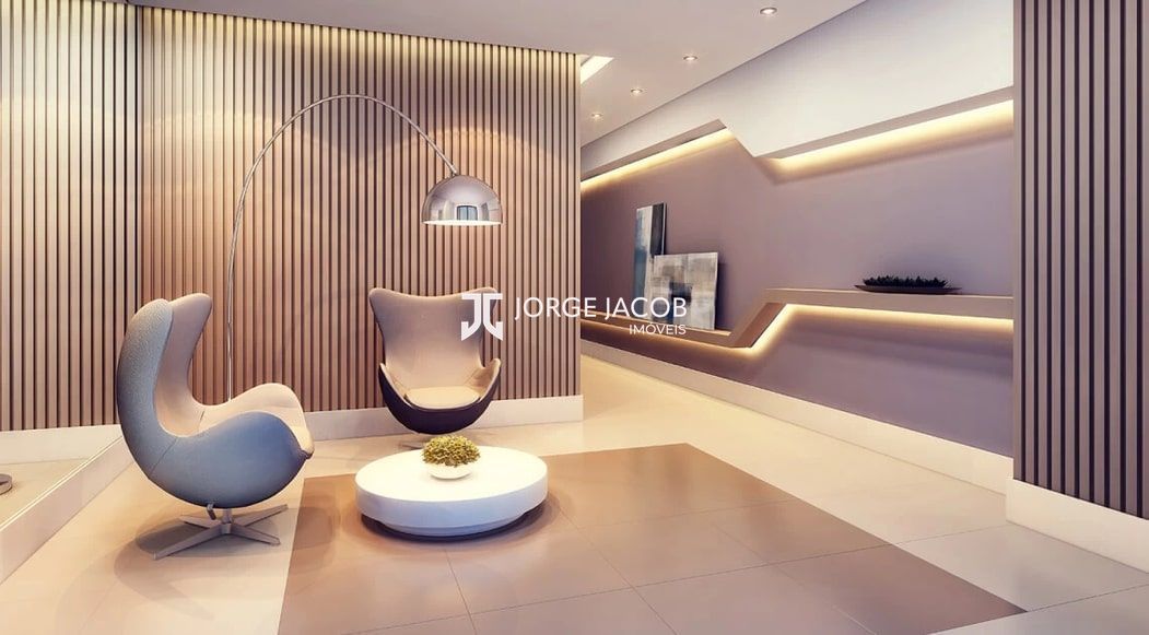 Apartamento, 1 quarto, 47 m² - Foto 10