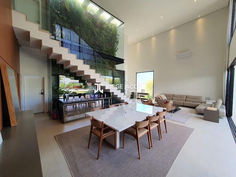 Sobrado, 4 quartos, 607 m² - Foto 20