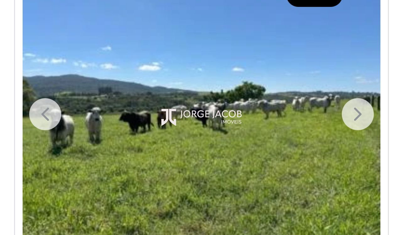 Fazenda, 1 m² - Foto 1