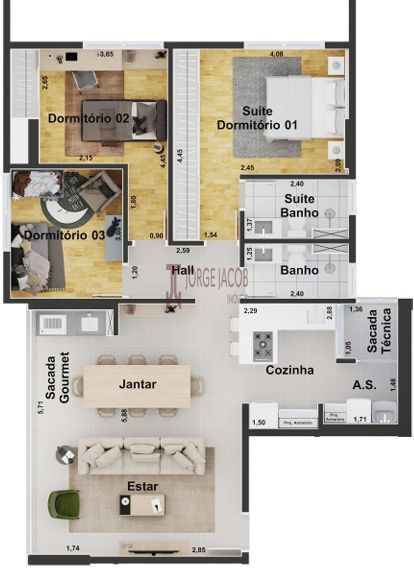 Foto 2