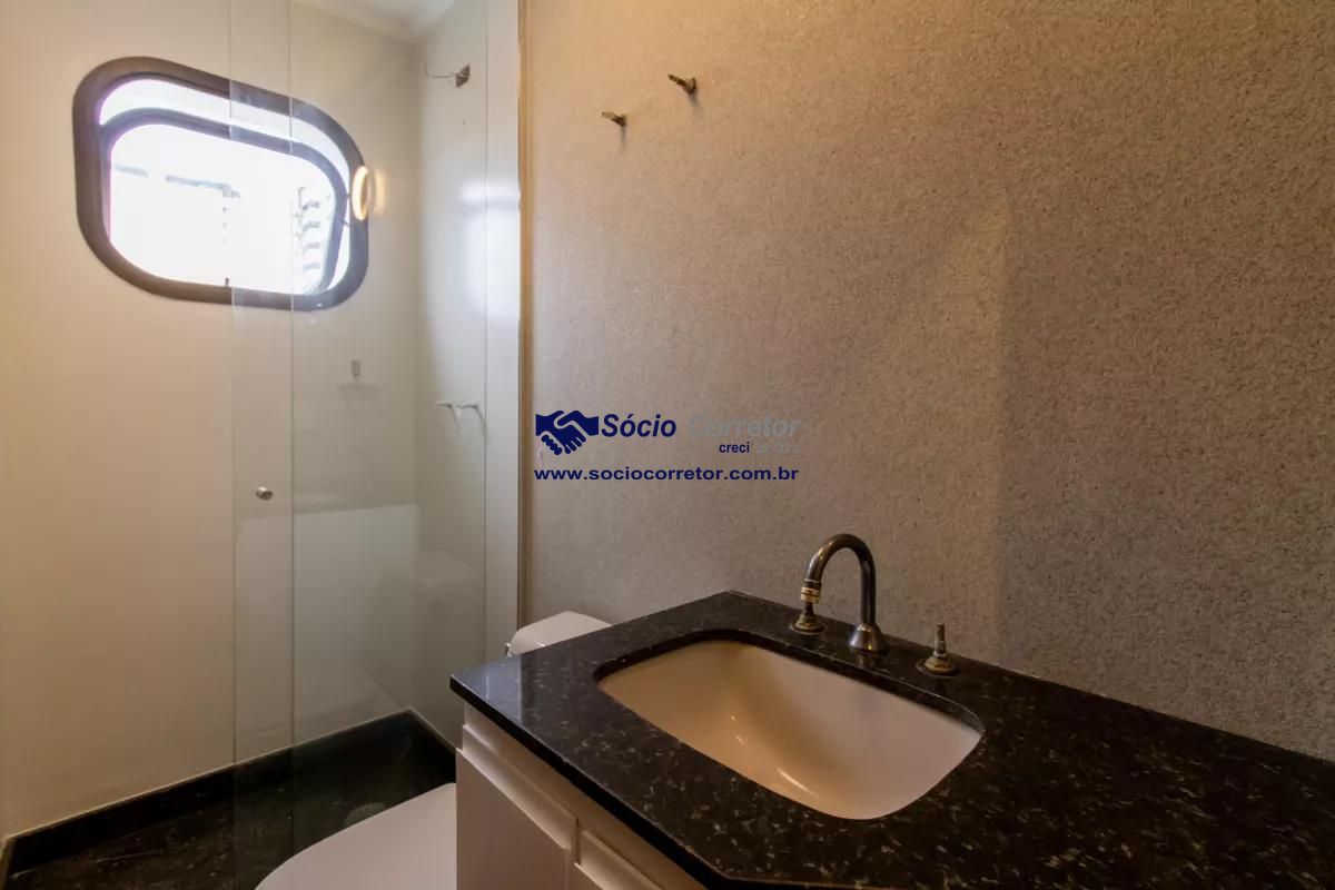 Apartamento, 4 quartos, 220 m² - Foto 27