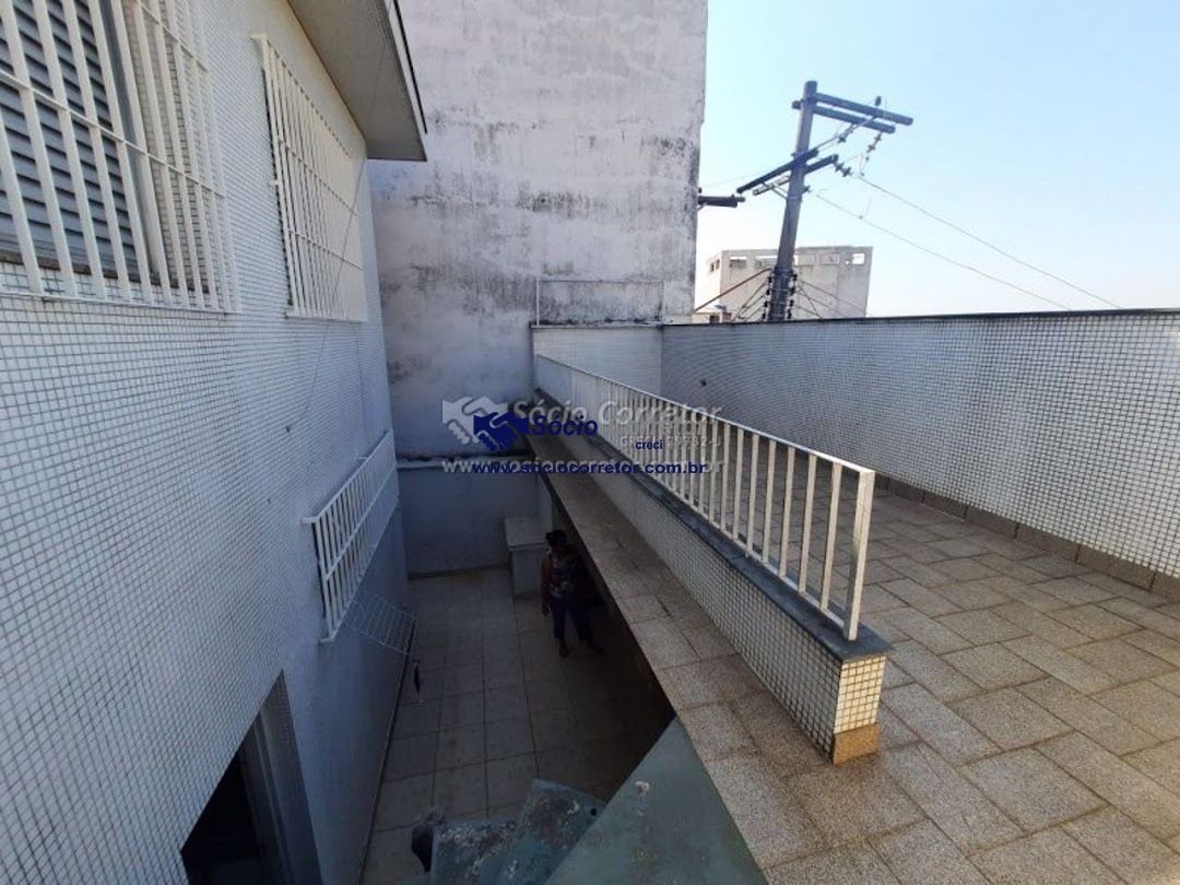 Sobrado, 3 quartos, 206 m² - Foto 33