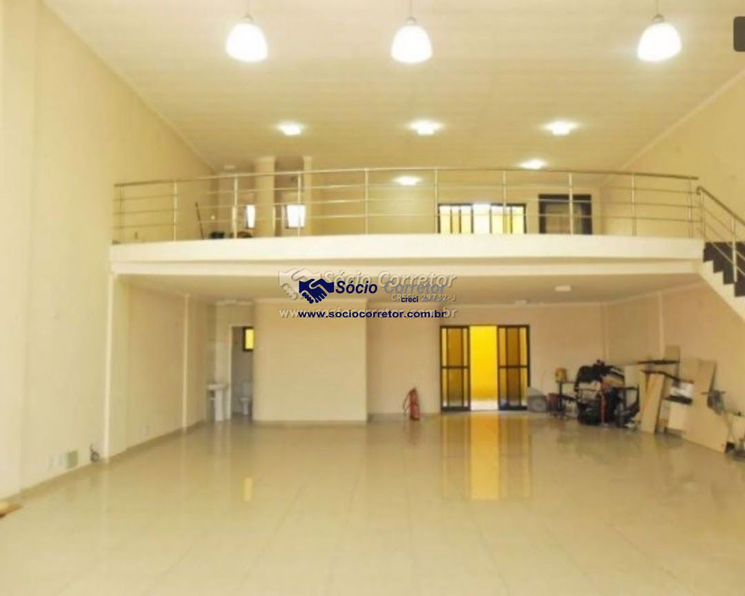 Prédio Inteiro, 950 m² - Foto 2