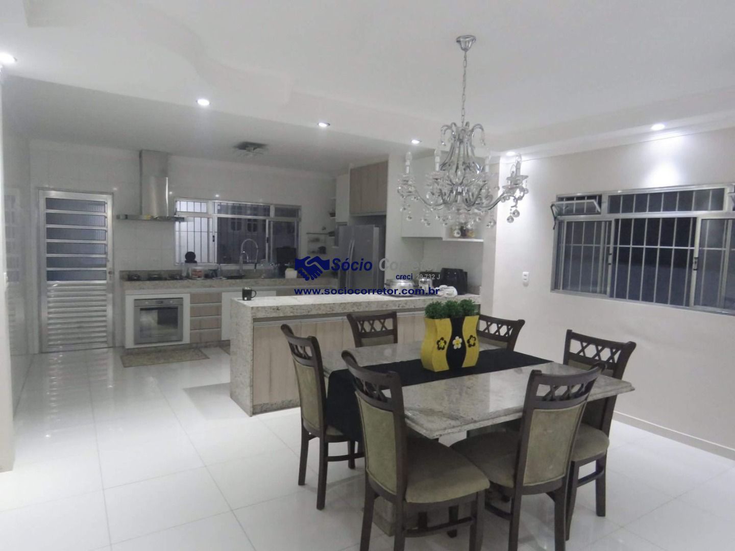 Sobrado, 3 quartos, 295 m² - Foto 24