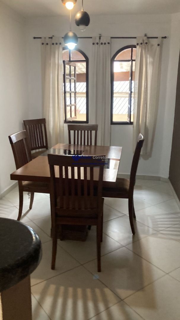 Casa, 3 quartos, 120 m² - Foto 9