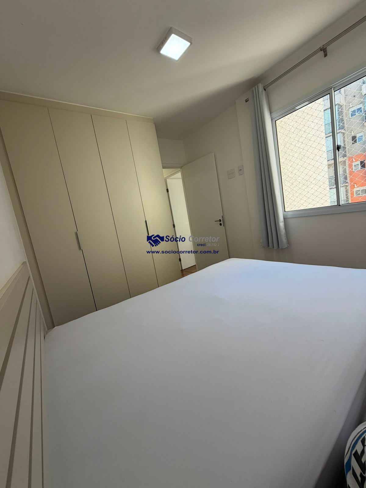 Apartamento, 2 quartos, 44 m² - Foto 7