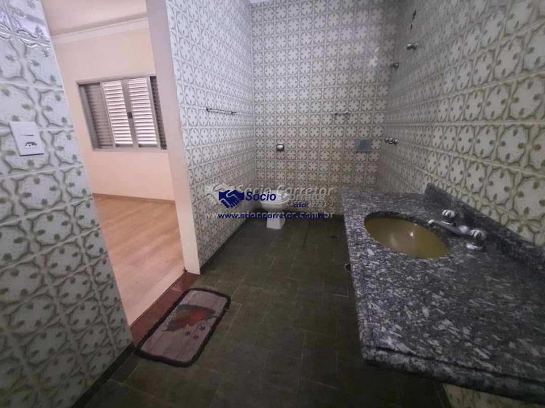 Sobrado, 3 quartos, 206 m² - Foto 17