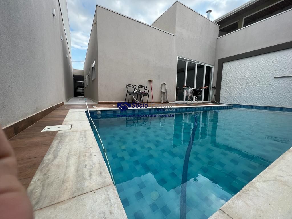Sobrado, 3 quartos, 250 m² - Foto 5