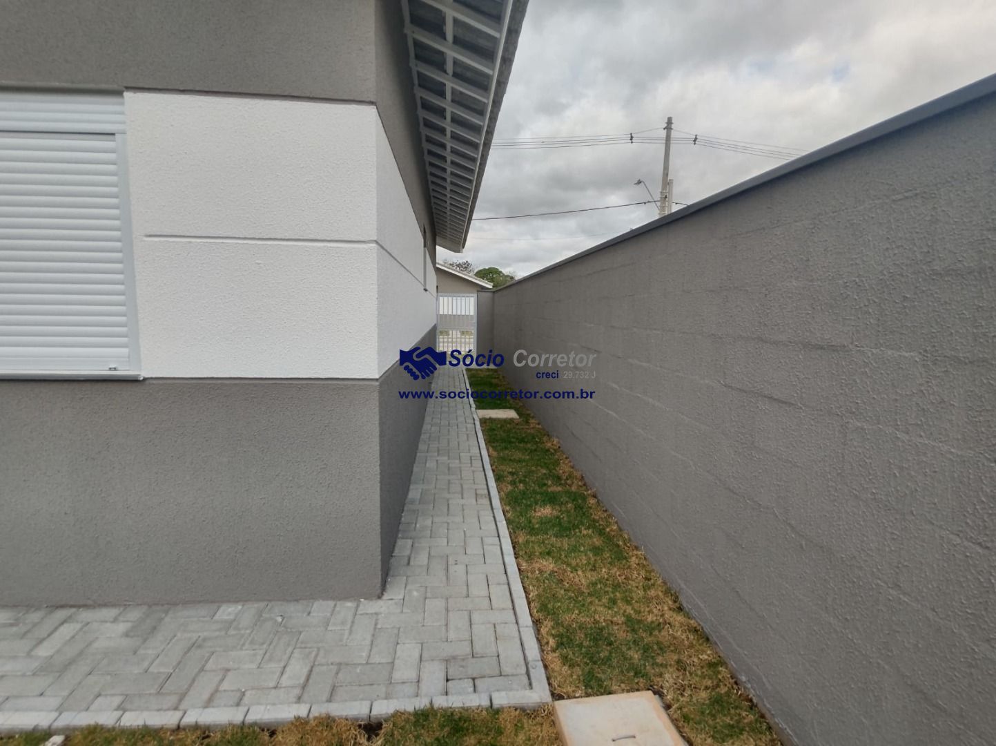 Casa, 2 quartos, 54 m² - Foto 6