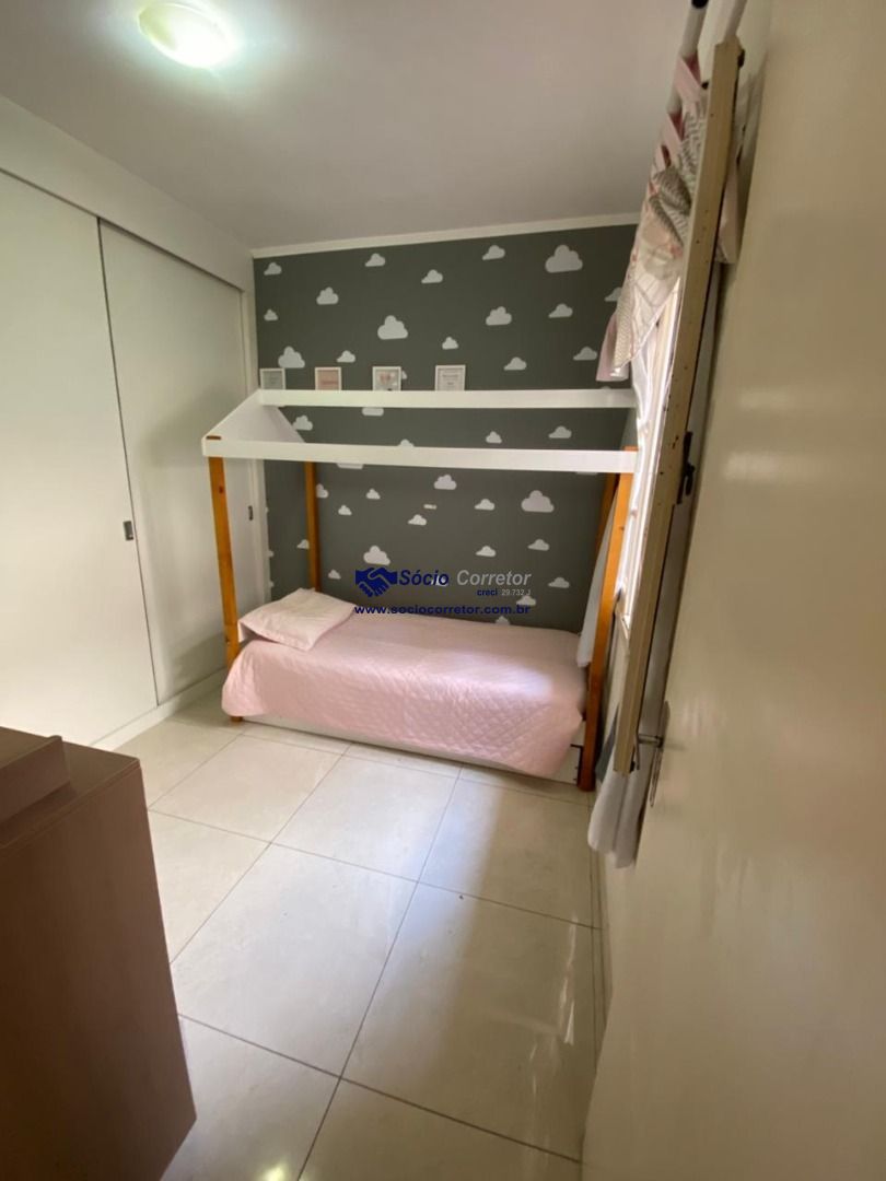 Sobrado, 3 quartos, 109 m² - Foto 33