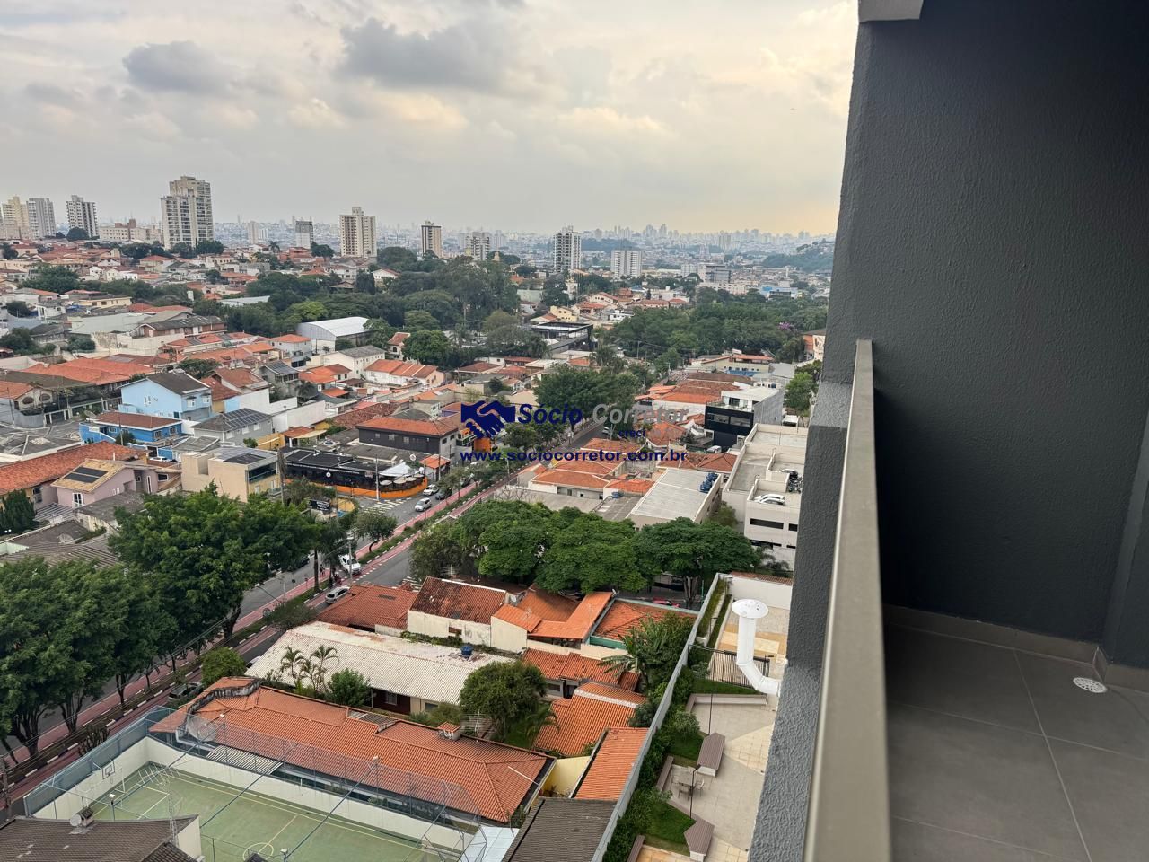 Apartamento, 2 quartos, 69 m² - Foto 7