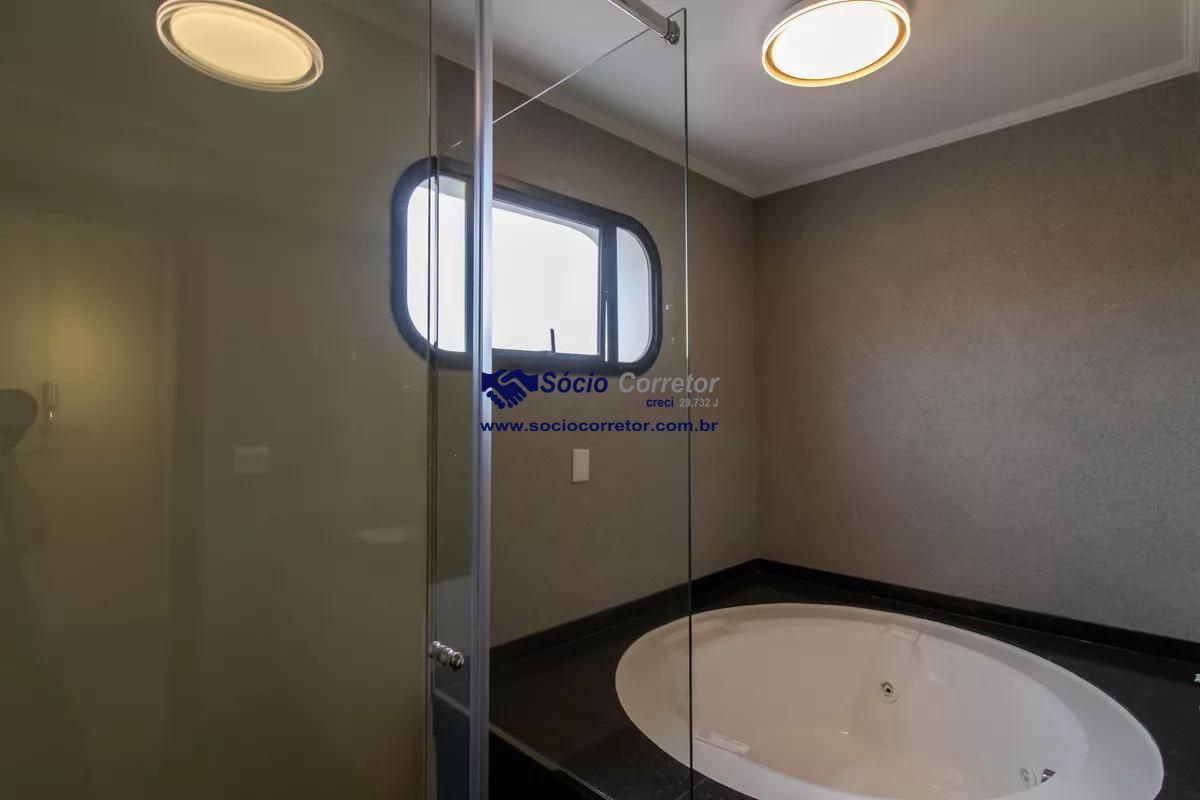 Apartamento, 4 quartos, 220 m² - Foto 48