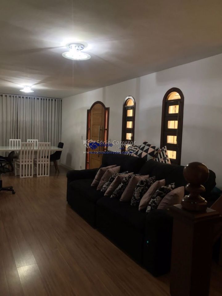 Sobrado, 3 quartos, 175 m² - Foto 3