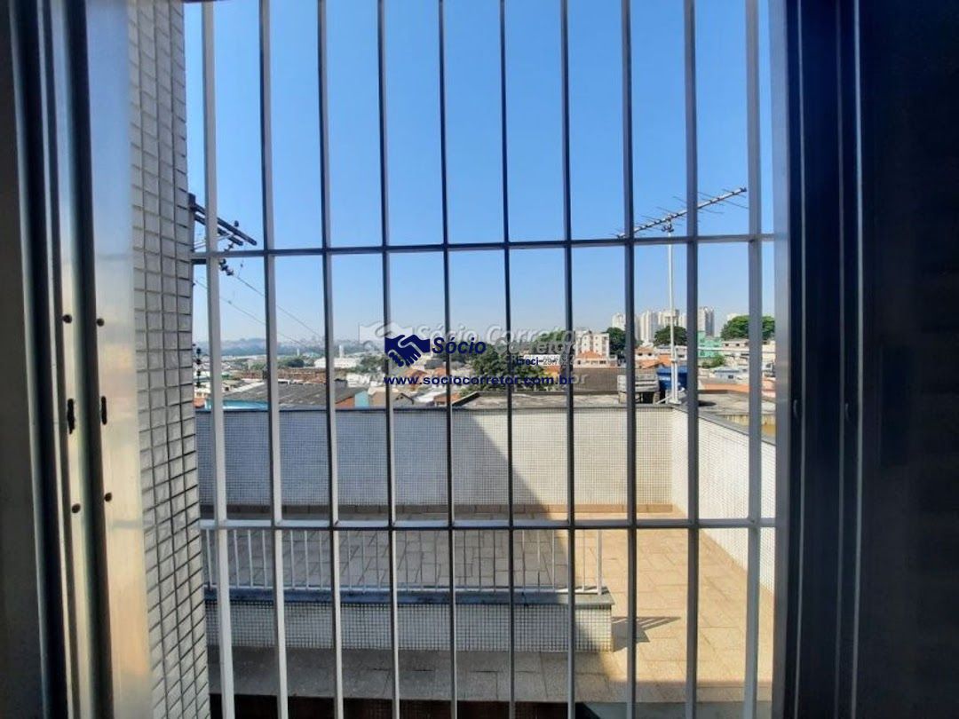 Sobrado, 3 quartos, 206 m² - Foto 26