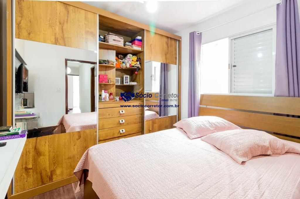 Sobrado, 3 quartos, 152 m² - Foto 11
