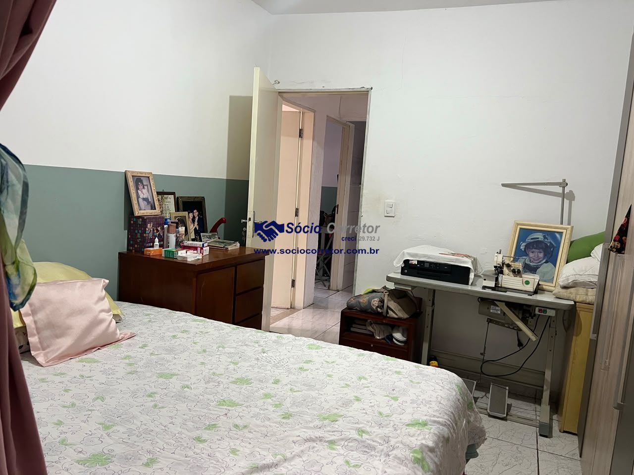 Sobrado, 3 quartos, 105 m² - Foto 18