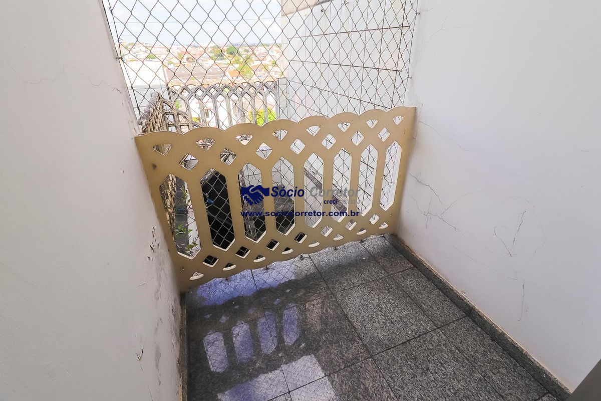 Sobrado, 3 quartos - Foto 33