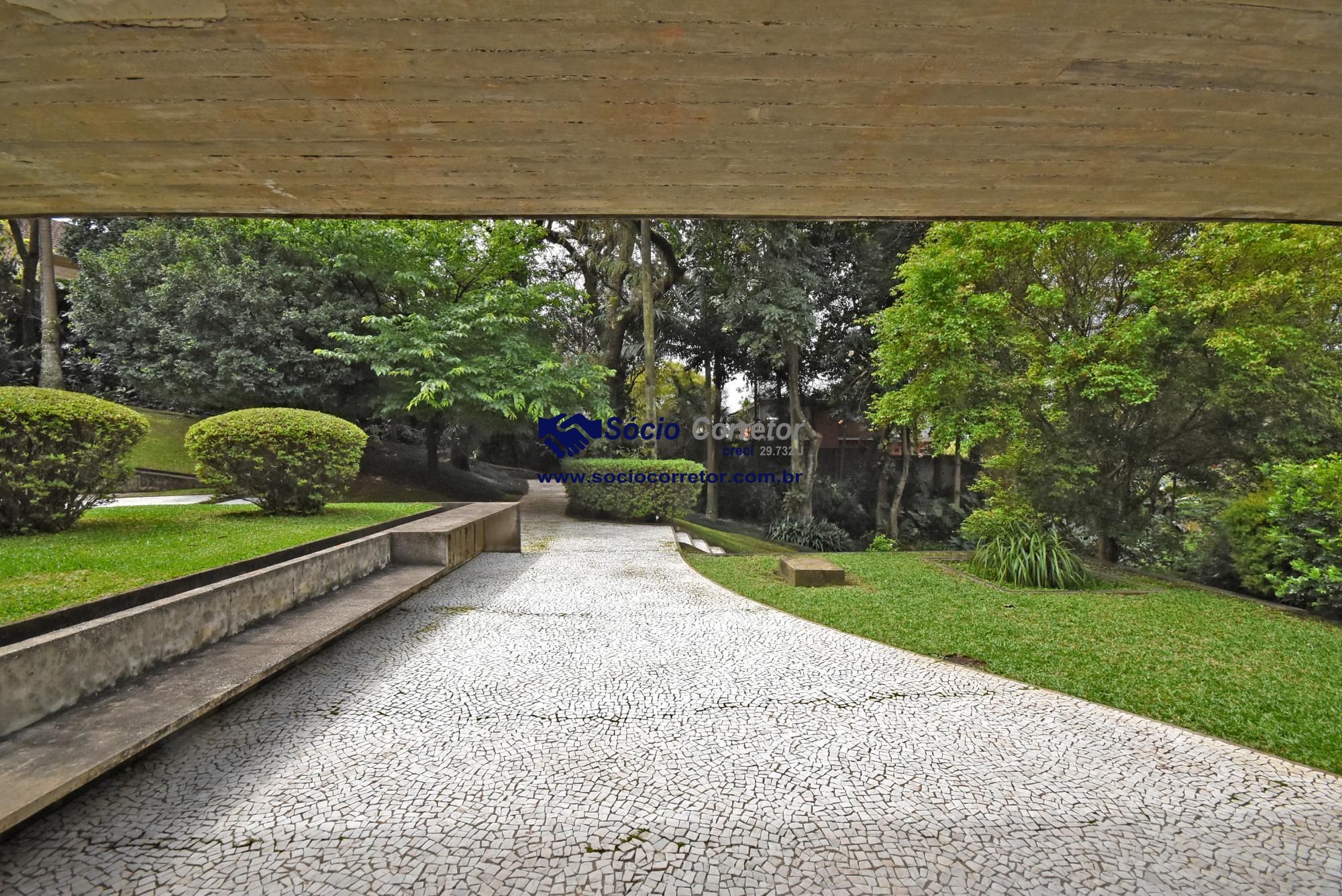 Casa, 5 quartos, 976 m² - Foto 23