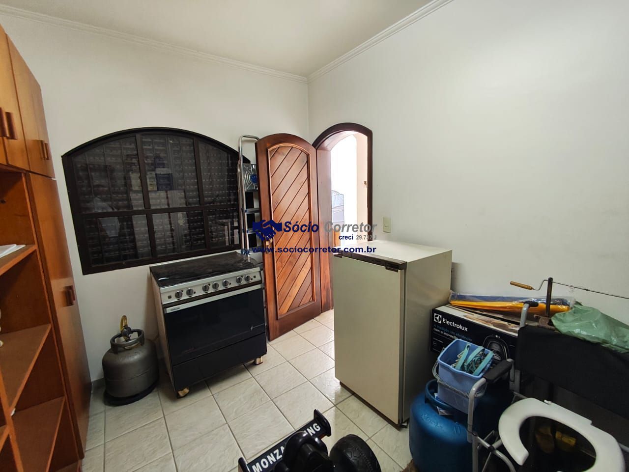 Sobrado, 3 quartos, 339 m² - Foto 20