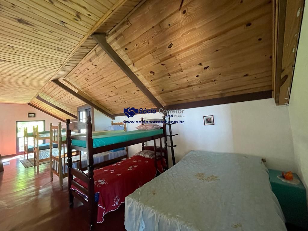 Chácara, 4 quartos, 2 hectares - Foto 27