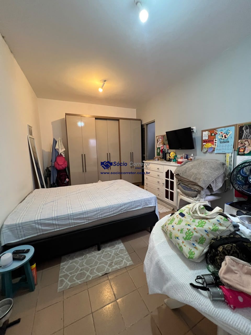 Sobrado, 3 quartos, 105 m² - Foto 37