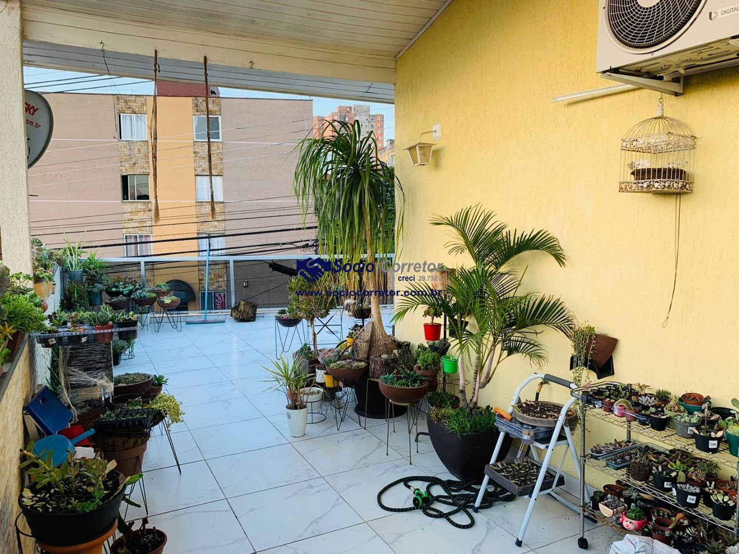 Sobrado, 3 quartos, 295 m² - Foto 9