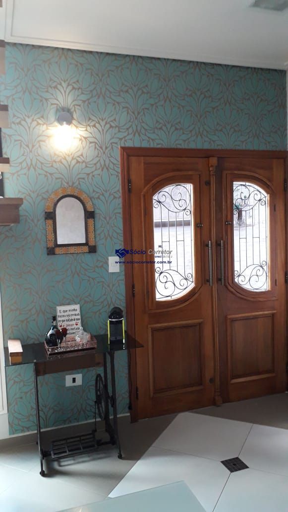 Sobrado, 3 quartos, 192 m² - Foto 80