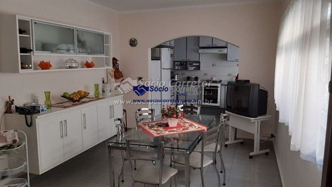 Sobrado, 3 quartos, 398 m² - Foto 8