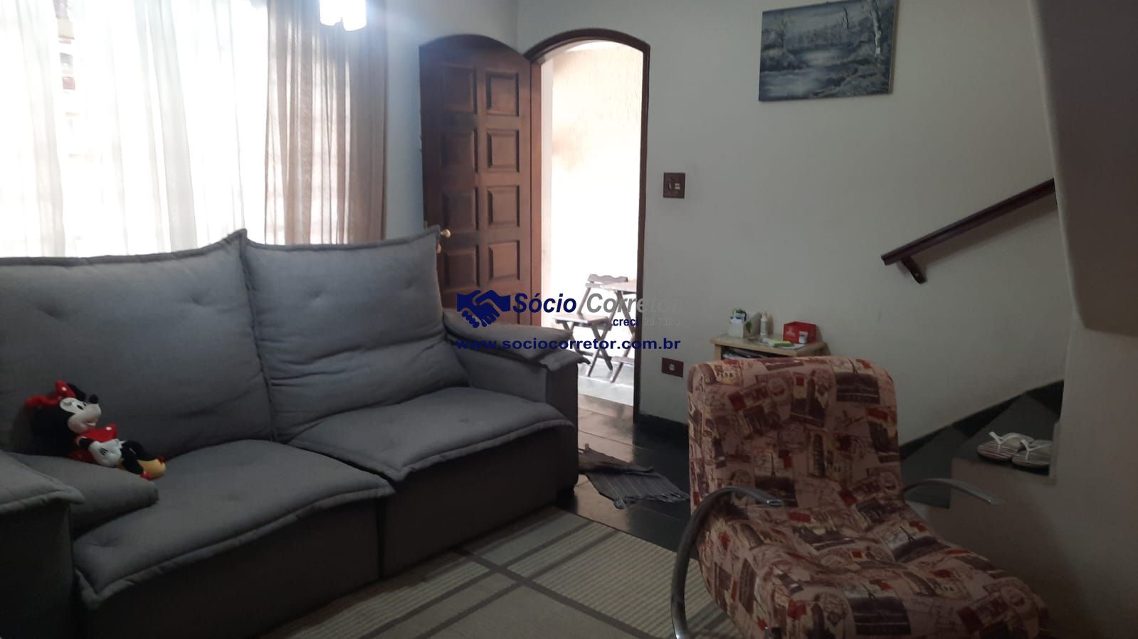 Sobrado, 2 quartos, 116 m² - Foto 10
