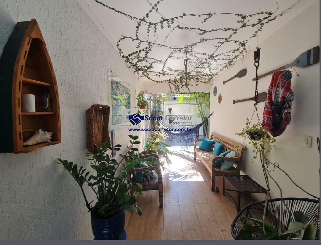 Sobrado, 3 quartos, 190 m² - Foto 2
