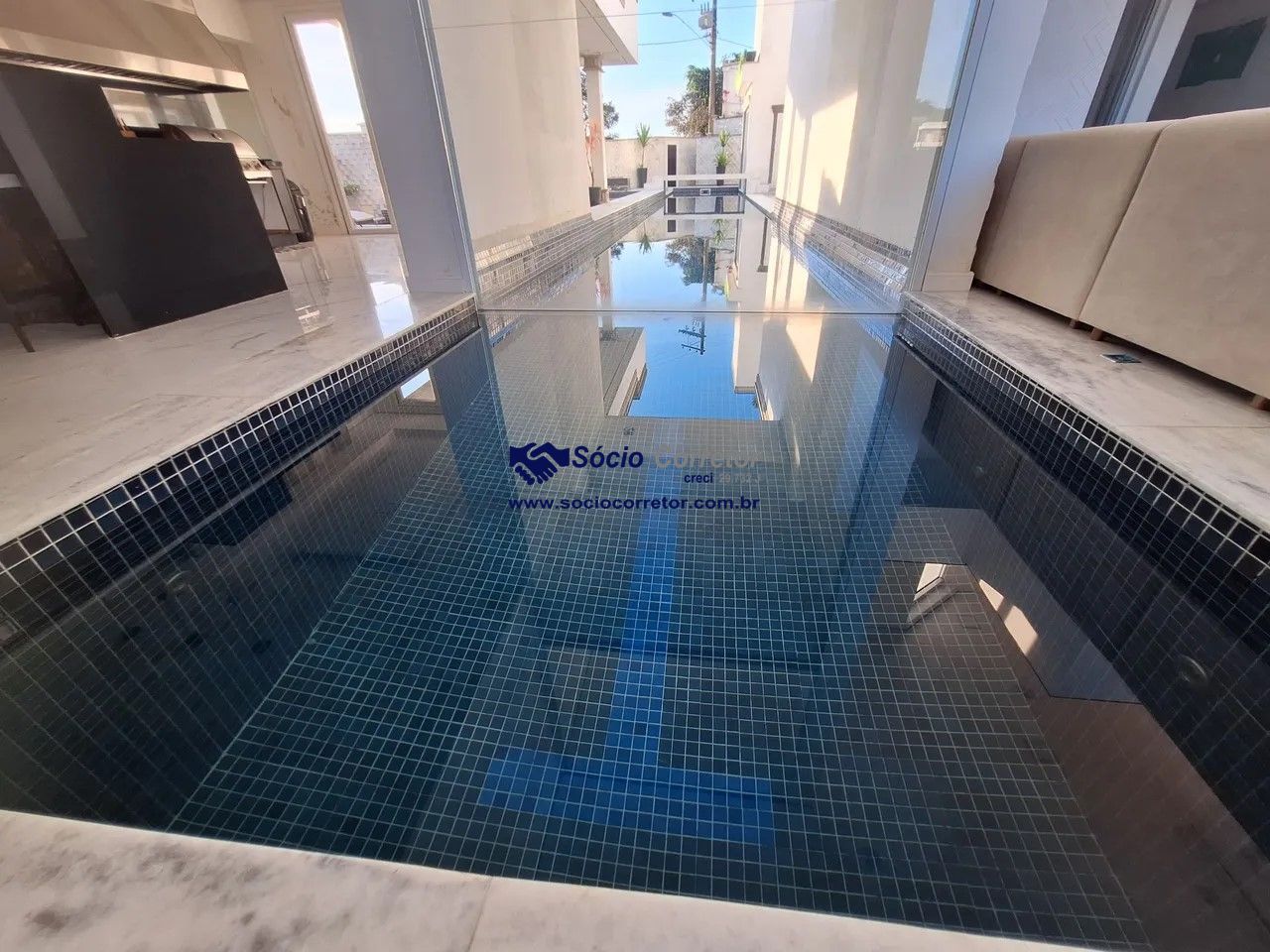 Sobrado, 4 quartos, 850 m² - Foto 10