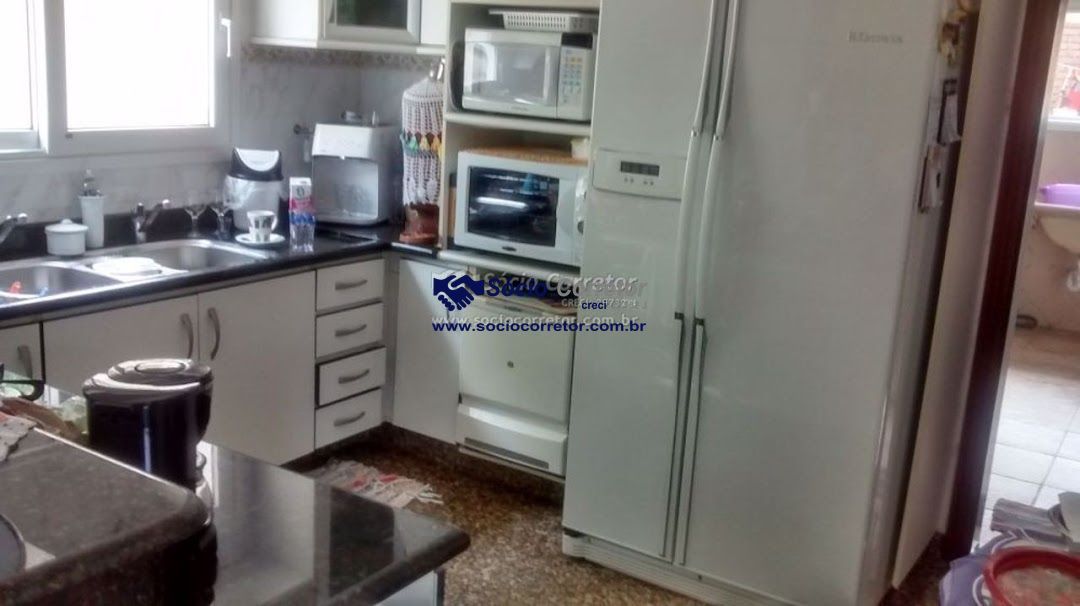 Casa, 5 quartos, 570 m² - Foto 7