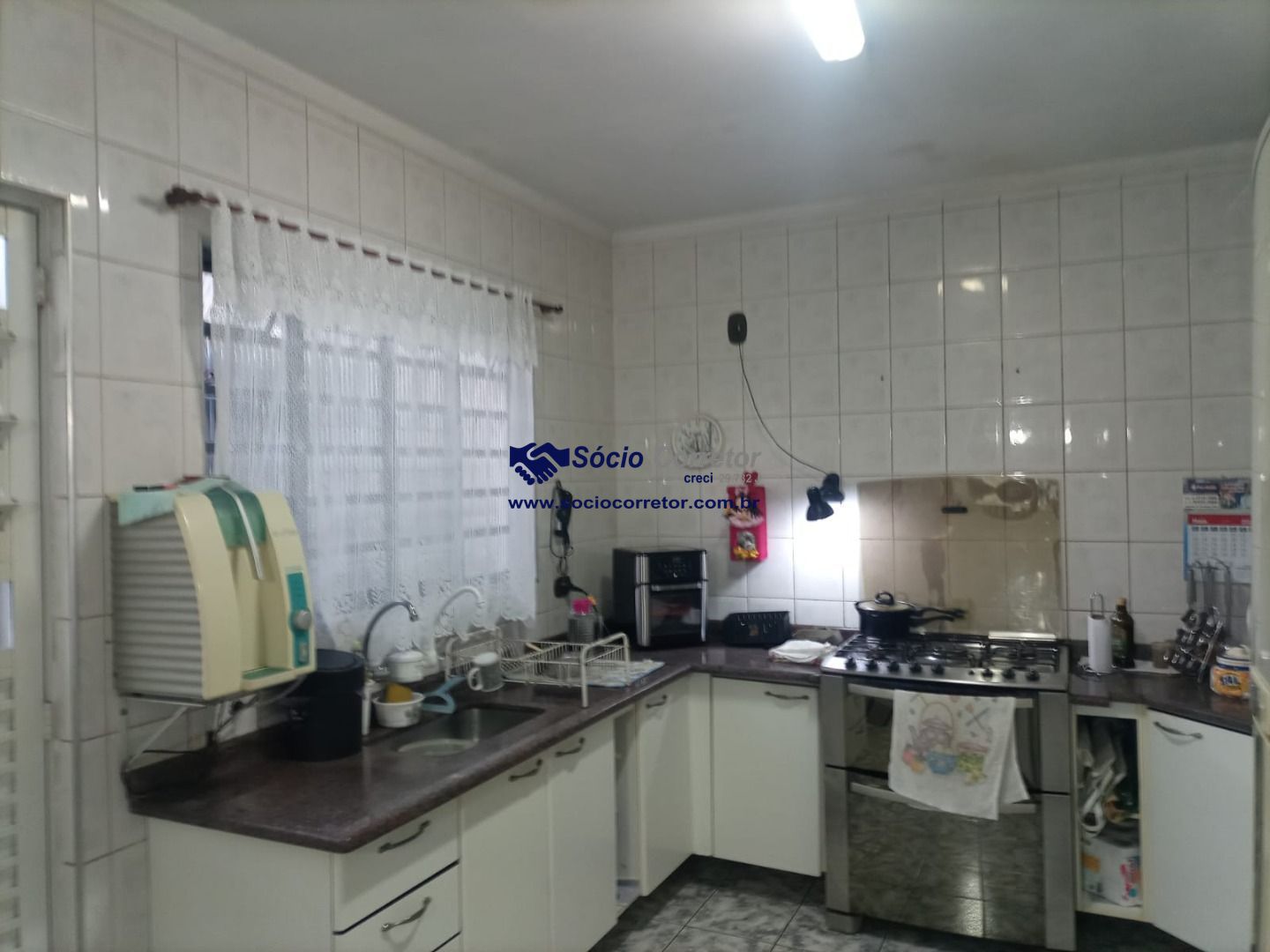 Casa, 3 quartos, 140 m² - Foto 21