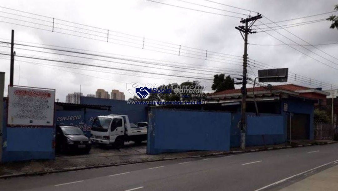 Terreno, 700 m² - Foto 2