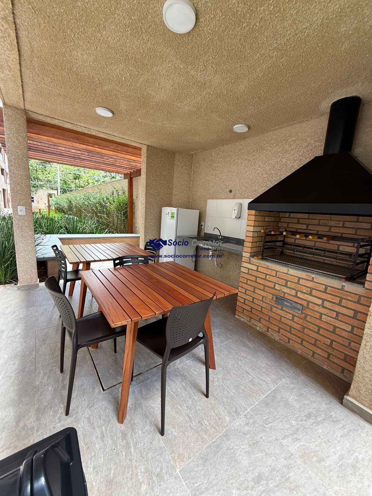 Apartamento, 2 quartos, 44 m² - Foto 25
