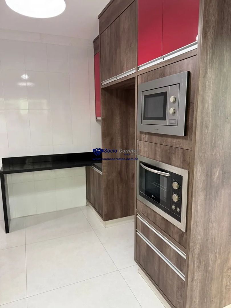 Sobrado, 3 quartos, 155 m² - Foto 10