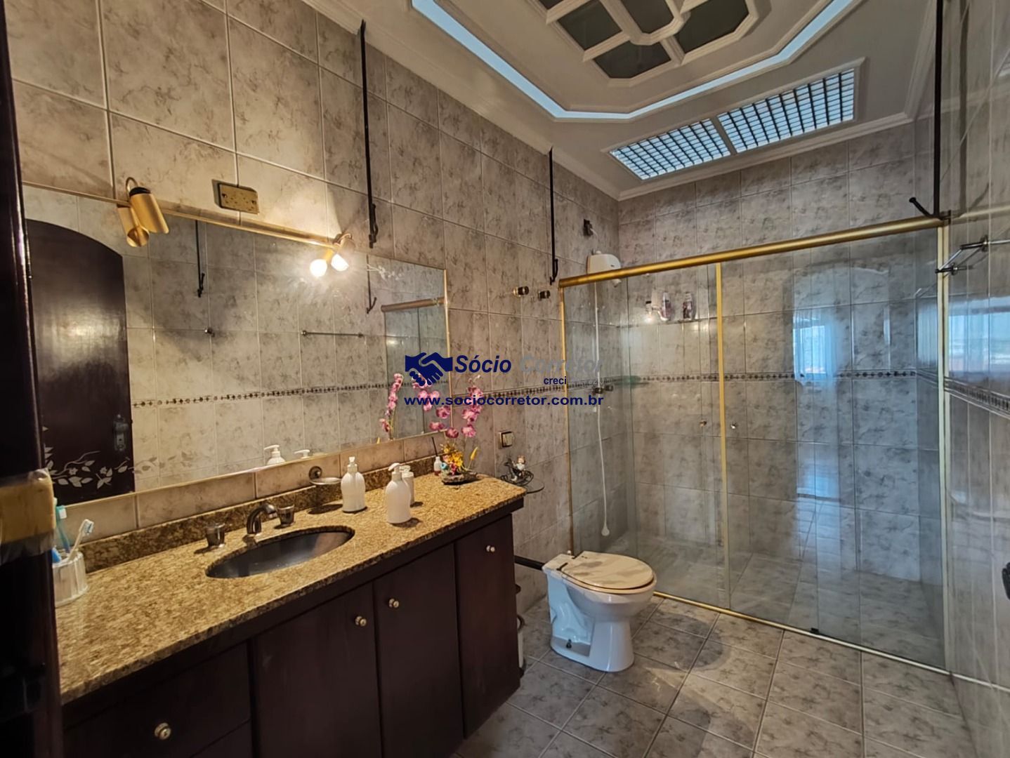 Sobrado, 3 quartos, 339 m² - Foto 62