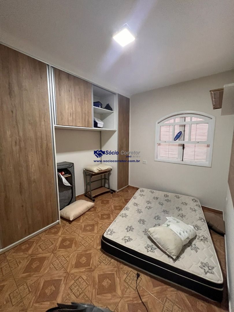 Sobrado, 3 quartos, 250 m² - Foto 18
