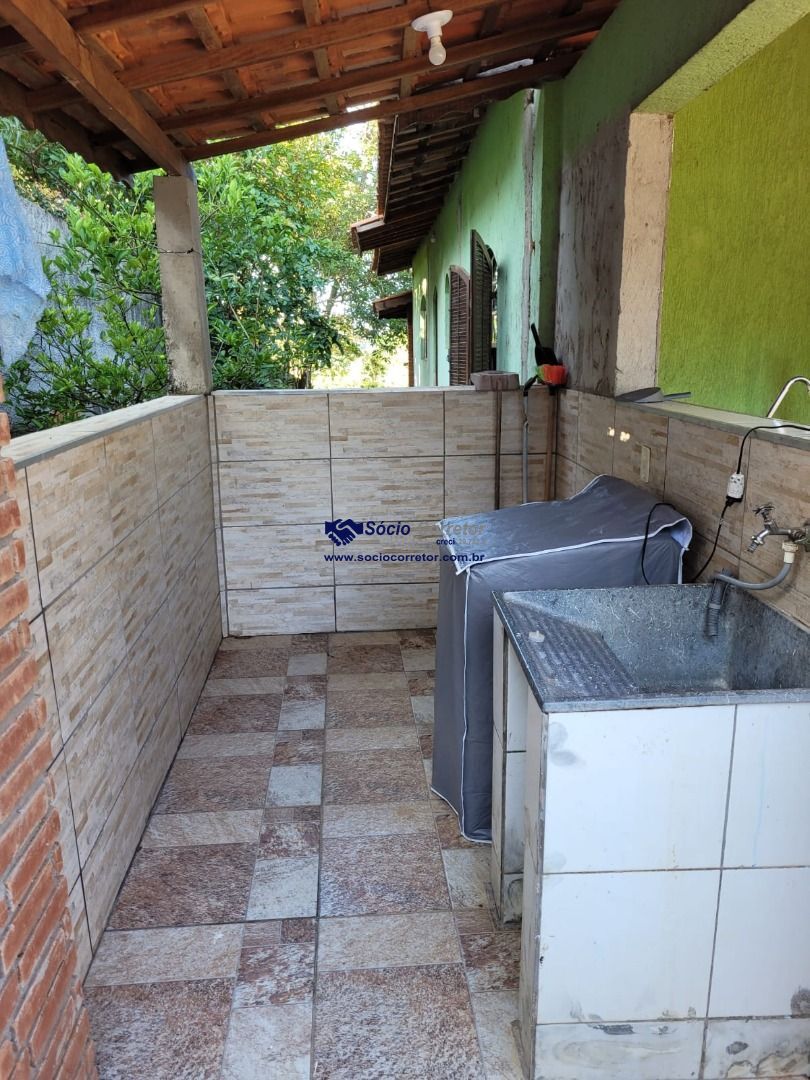 Chácara, 3 quartos, 1000 m² - Foto 12