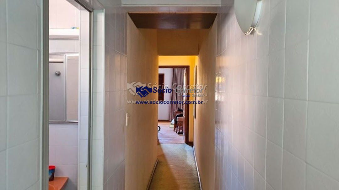 Sobrado, 4 quartos, 240 m² - Foto 9