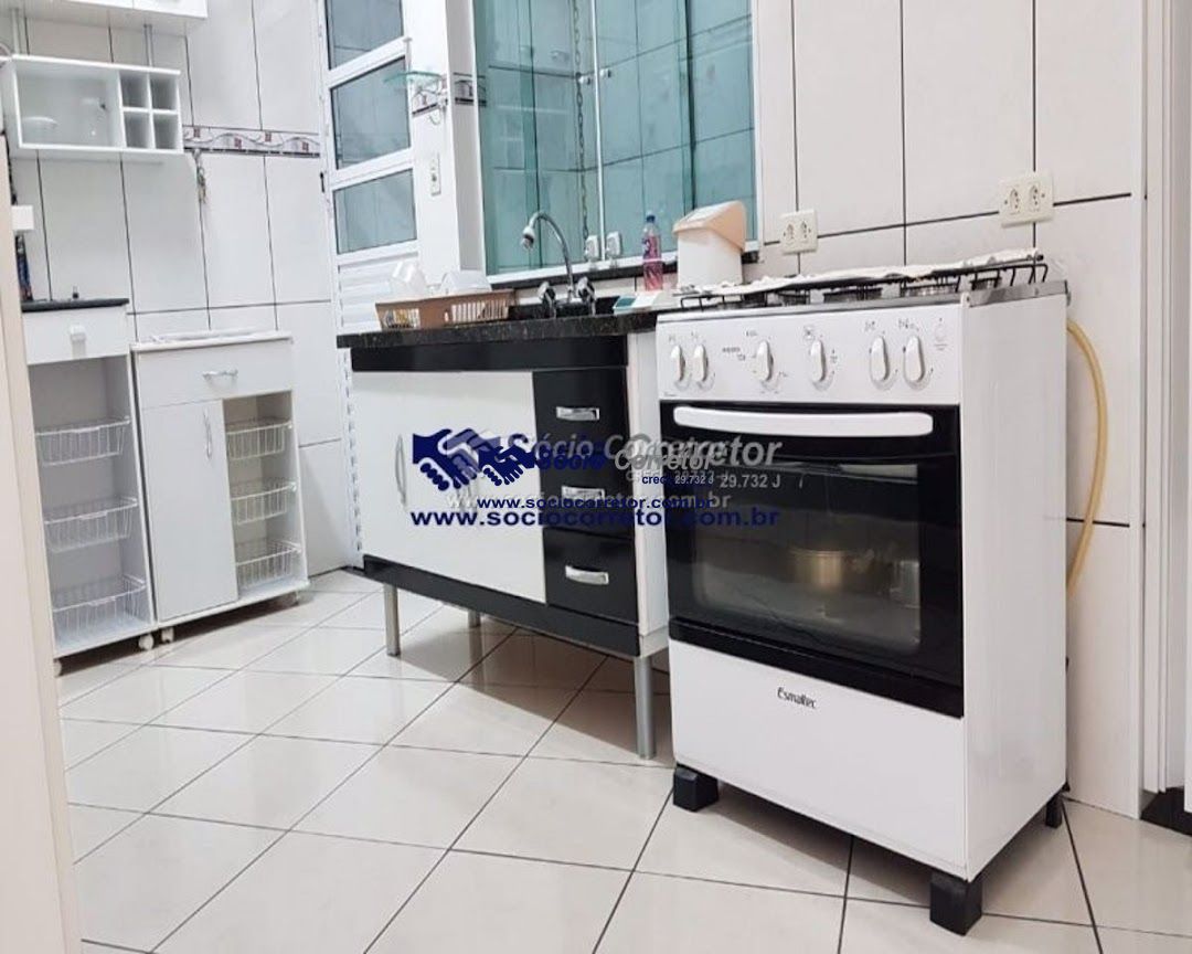 Sobrado, 3 quartos, 145 m² - Foto 17