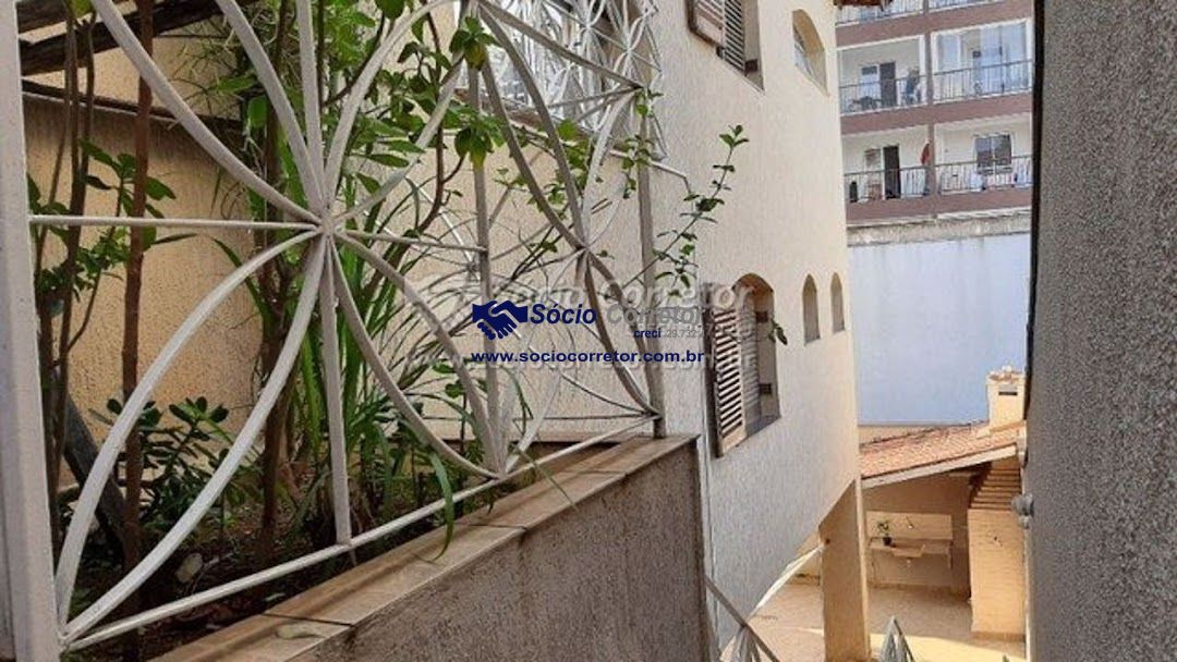 Sobrado, 3 quartos, 398 m² - Foto 20
