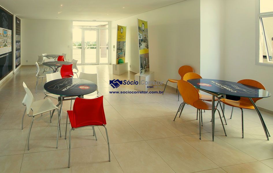 Apartamento, 2 quartos, 50 m² - Foto 30