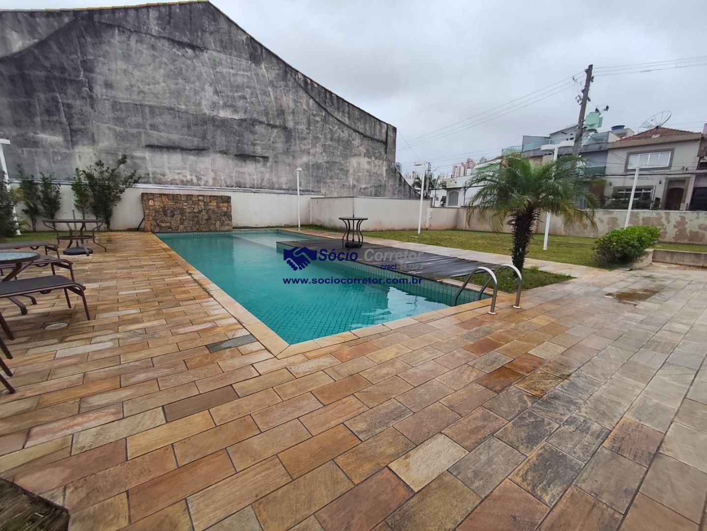 Apartamento, 1 quarto, 40 m² - Foto 25