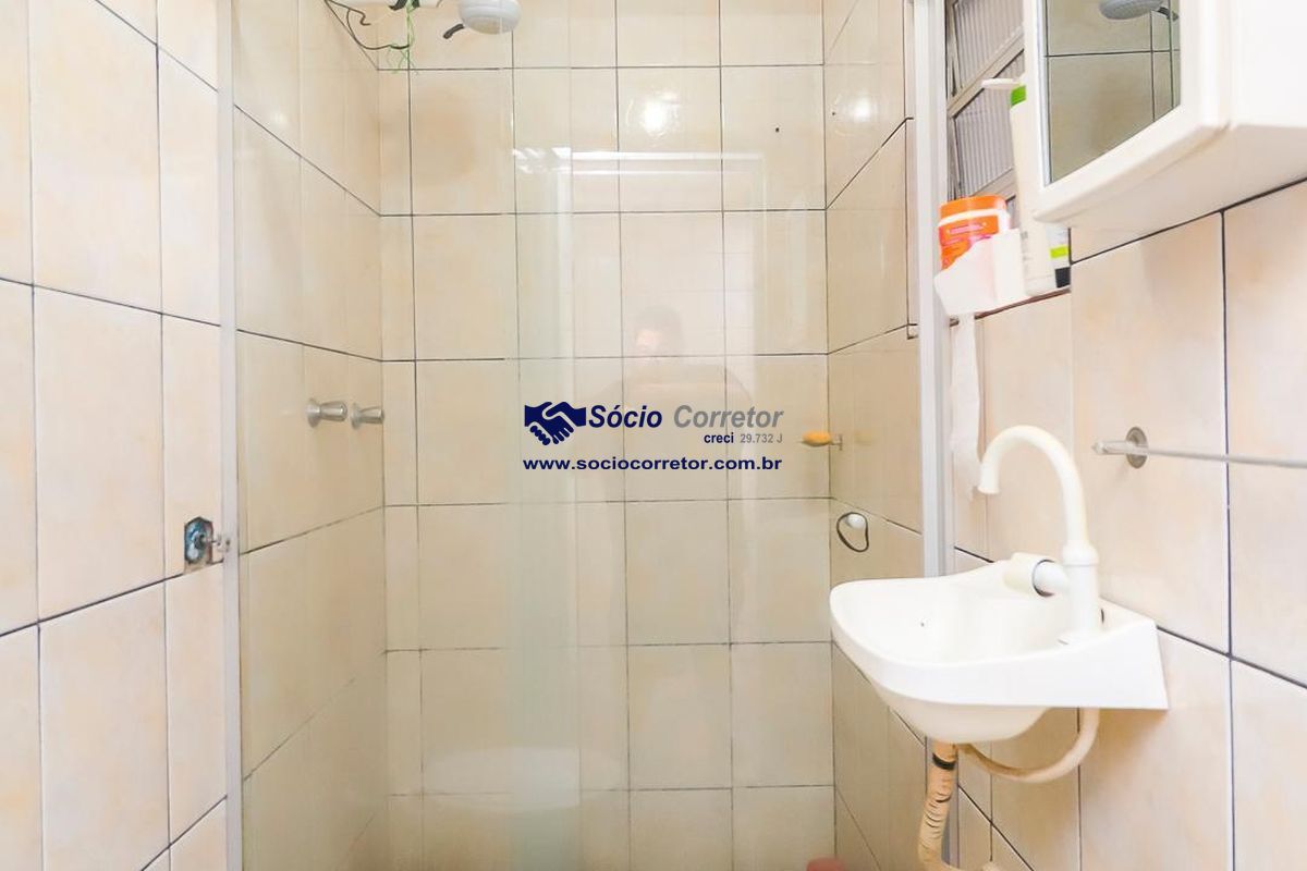 Sobrado, 3 quartos - Foto 34