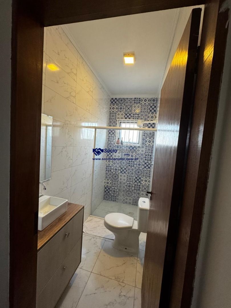 Sobrado, 3 quartos, 250 m² - Foto 15