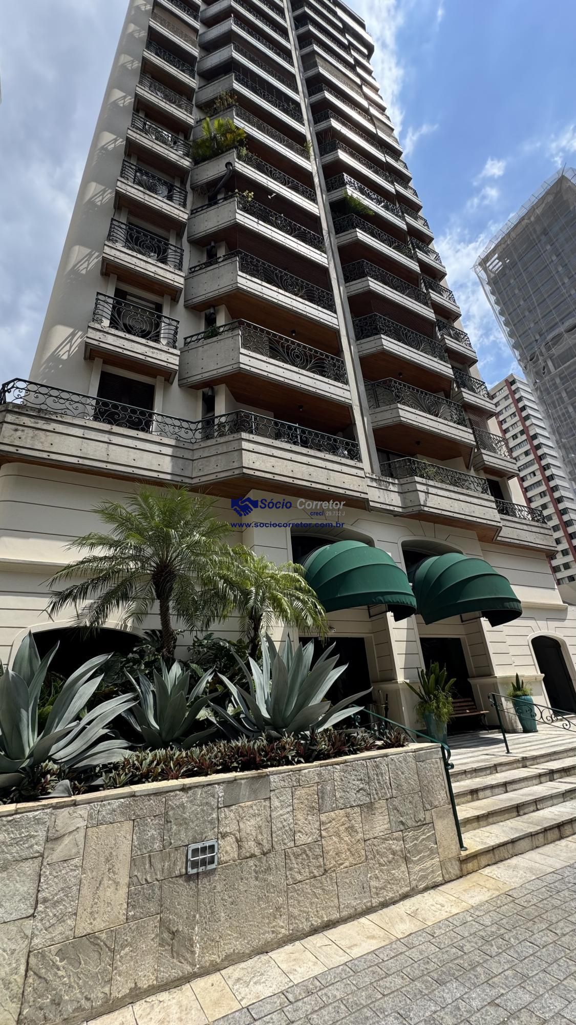 Flat/Apart Hotel, 1 quarto, 51 m² - Foto 12