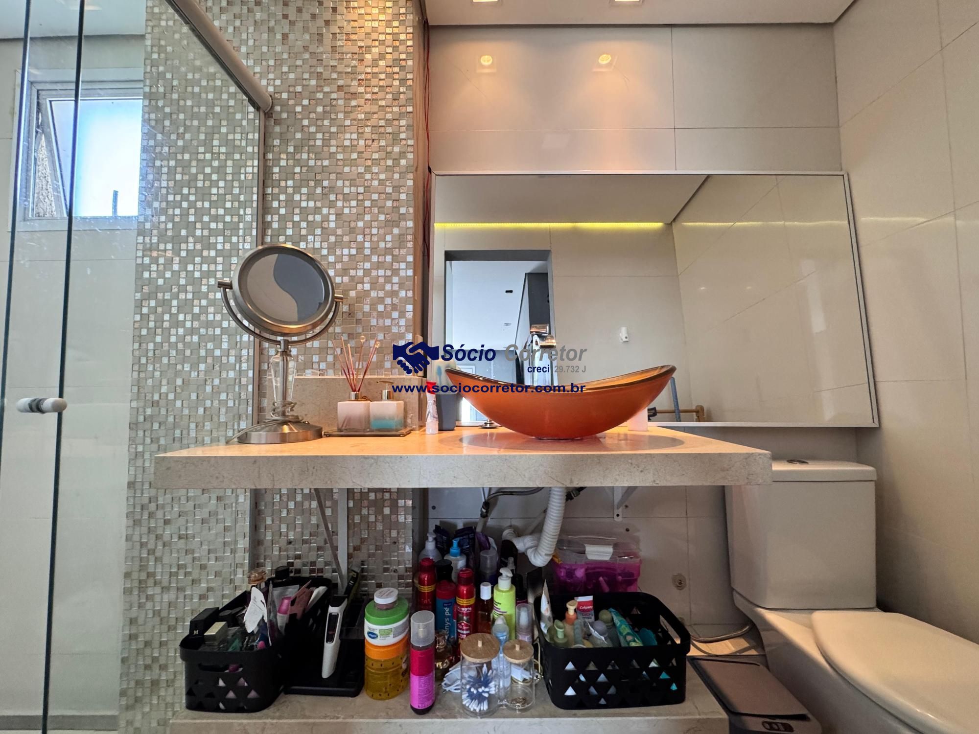 Apartamento, 2 quartos, 72 m² - Foto 30