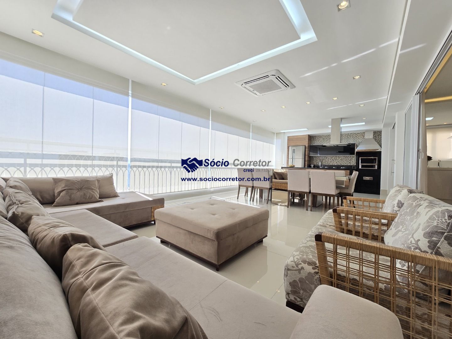 Apartamento, 3 quartos, 202 m² - Foto 21
